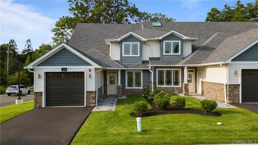 16 Dessau Circle, Spring Valley, NY 10977 - Image #2