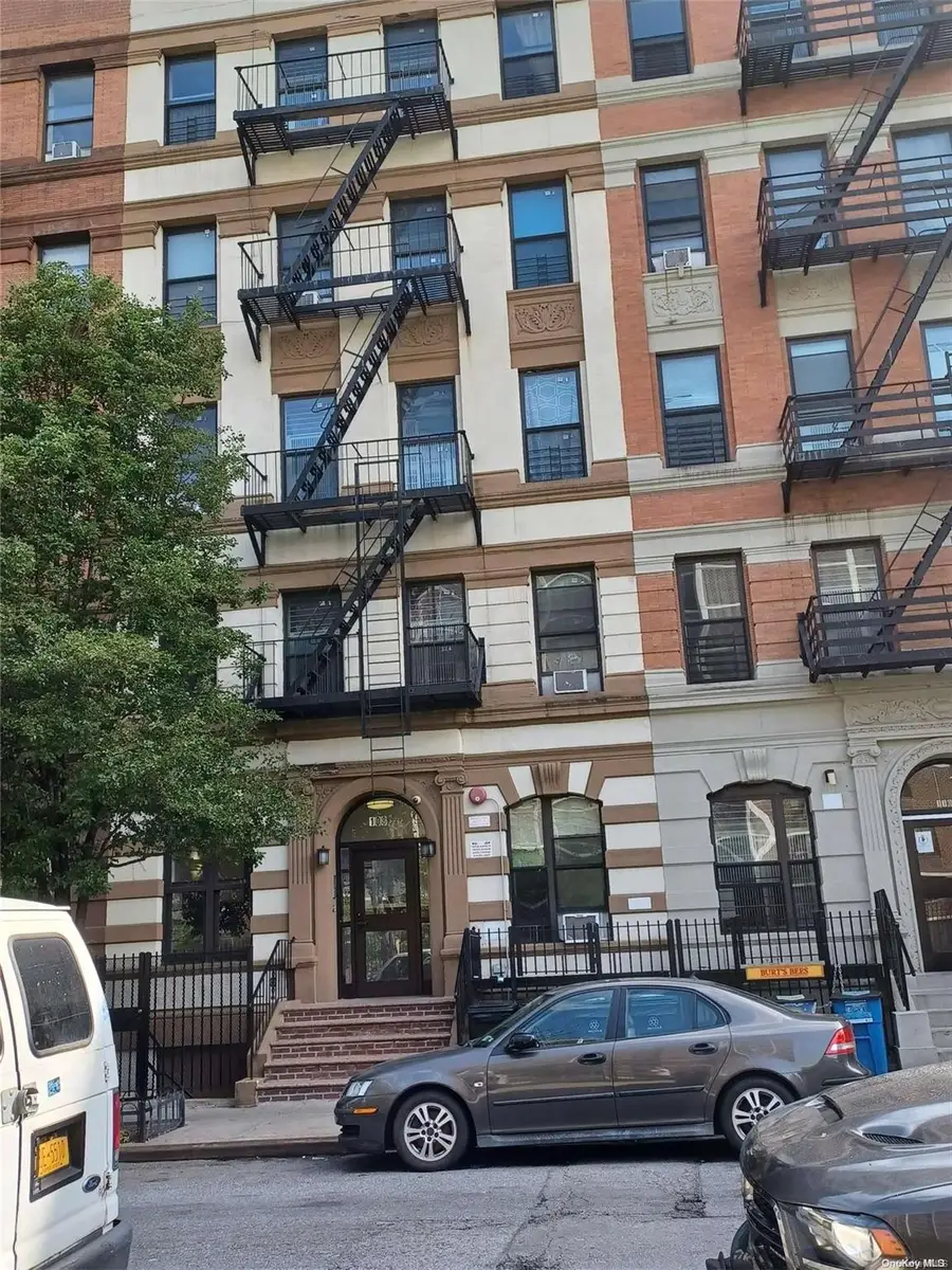 108 W 114th Street #2B, New York, NY 10026 - Image #2