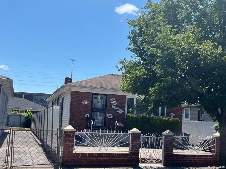 122-66 Nellis Street, Springfield Gardens, NY 11413 - Image #2