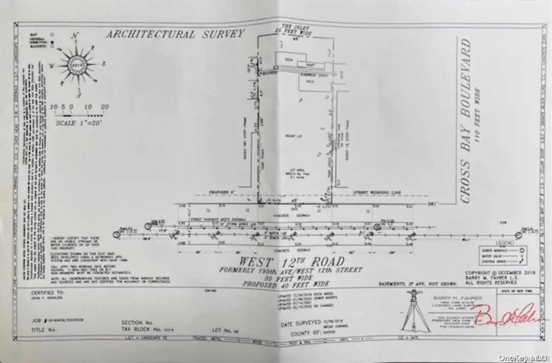 33 W 12th Road, Broad Channel, NY 11693 - Image #1