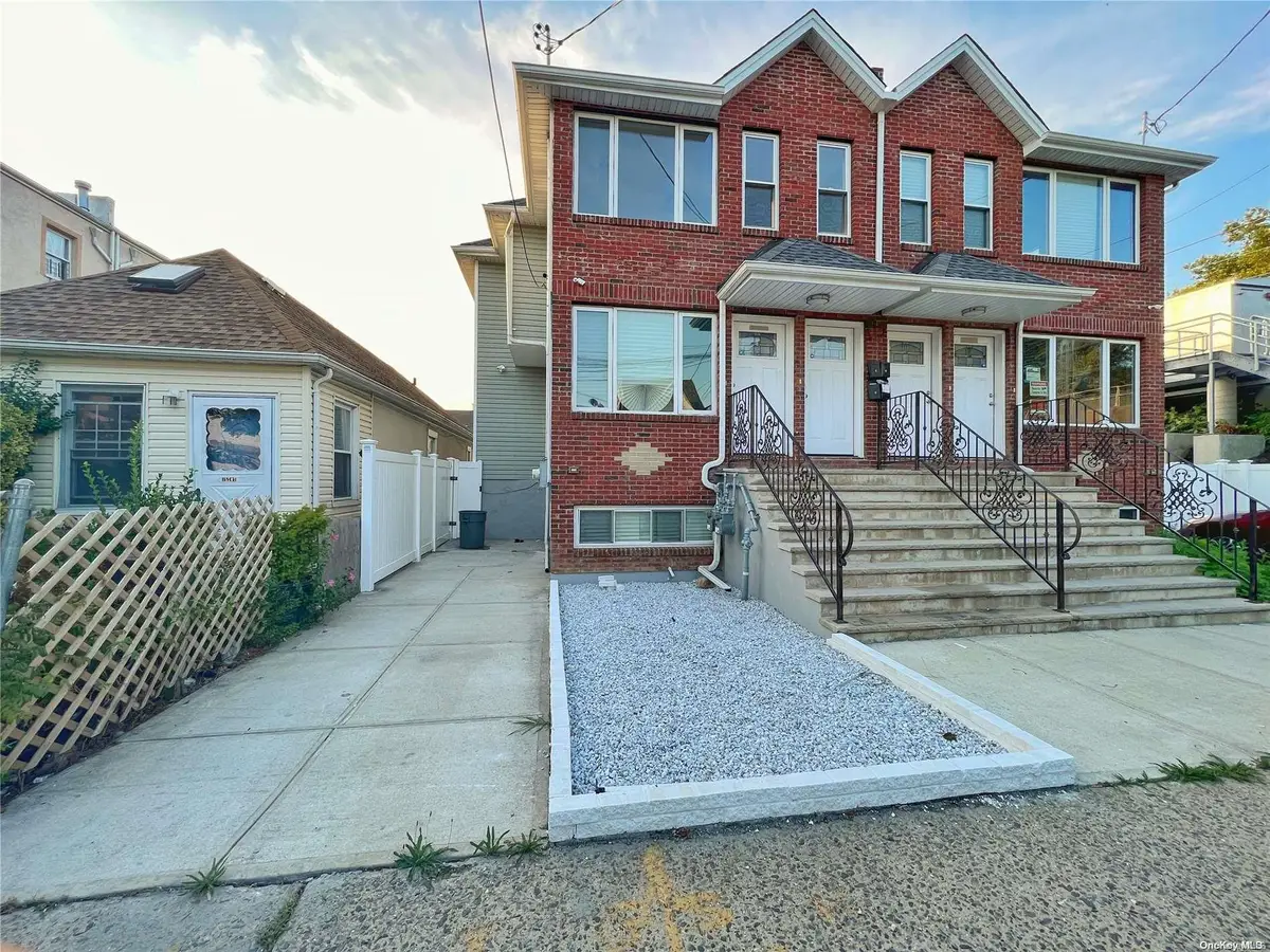 157-09 108th Avenue, Jamaica, NY 11433 - Image #1