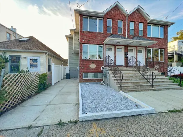 157-09 108th Avenue, Jamaica, NY 11433