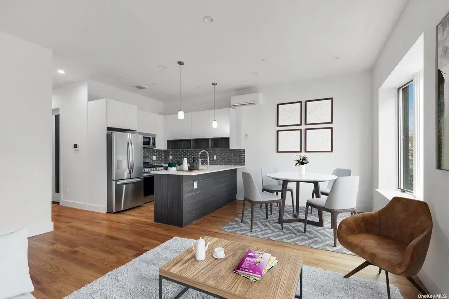 247 Mount Hope #3, Bronx, NY 10457 - Image #2