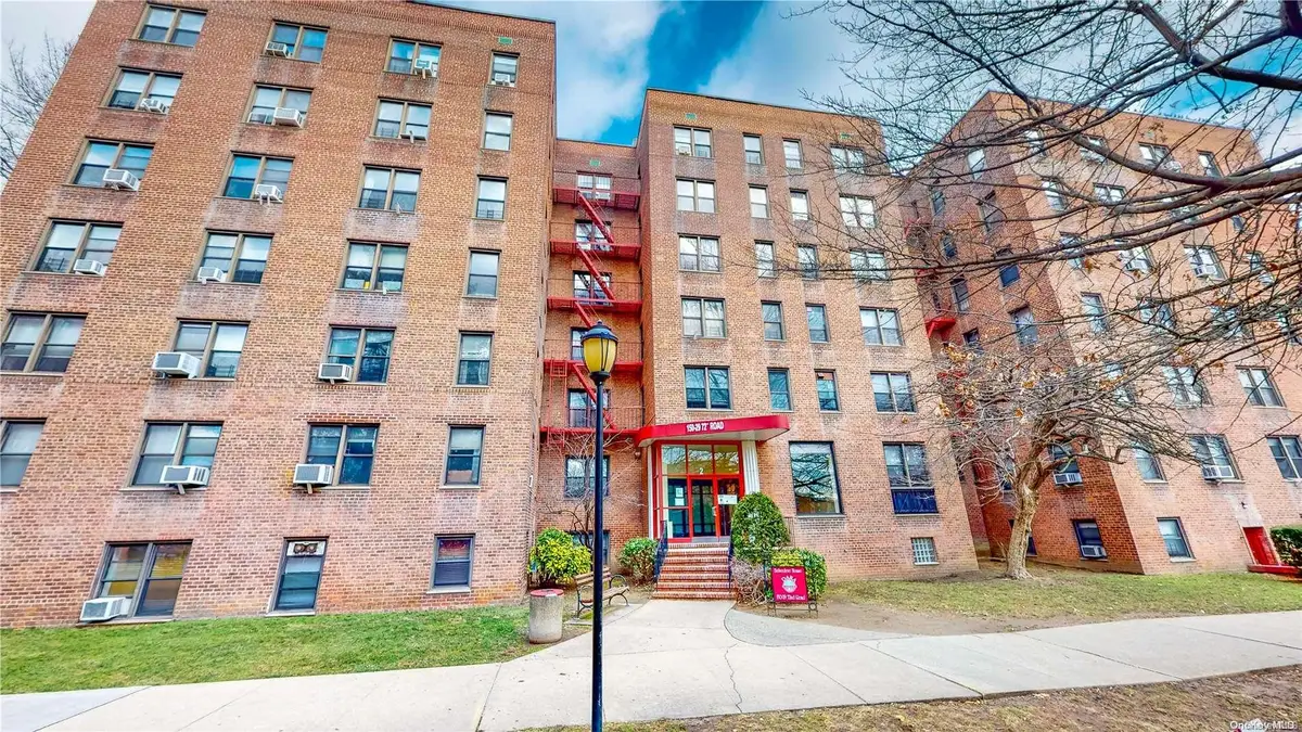 150-29 72 Road #5B, Flushing, NY 11367 - Image #1