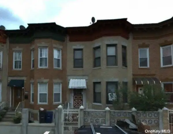 1316 Rogers Avenue, Brooklyn, NY 11226