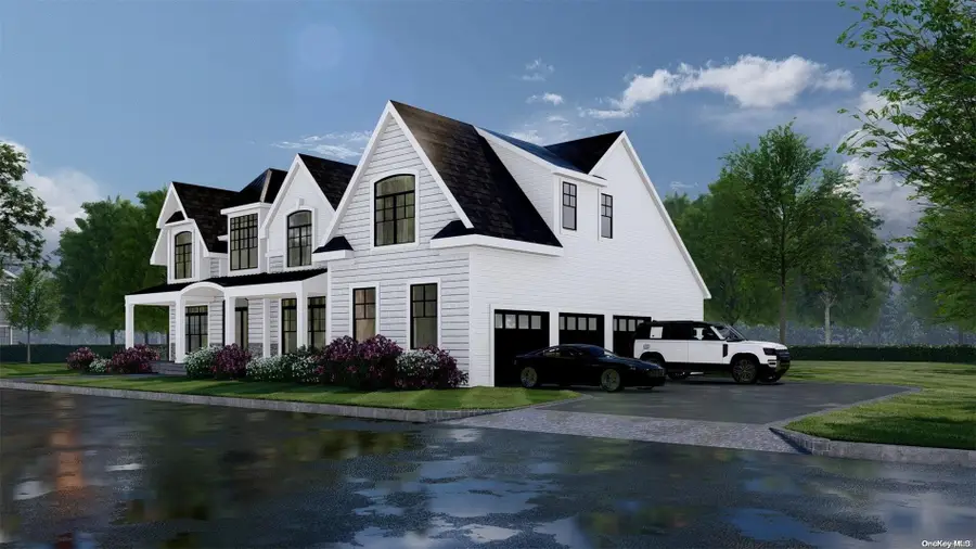 Lot 1 Equestrian Lane, Melville, NY 11747 - Image #3