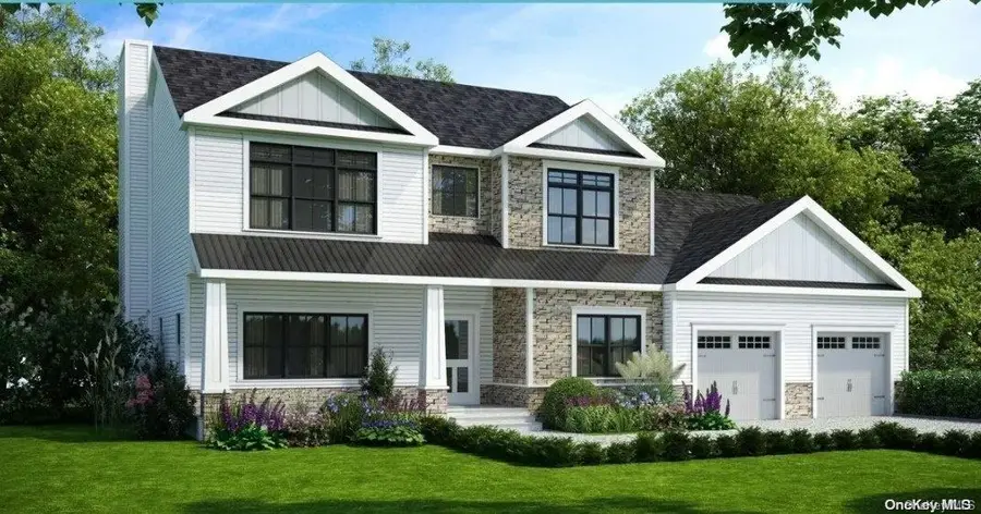 Lot 39 Fox Run Court, Ridge, NY 11961 - Image #2
