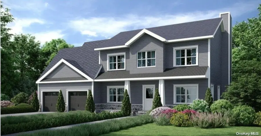 Lot 39 Fox Run Court, Ridge, NY 11961 - Image #3