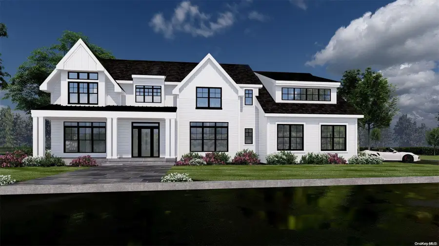 Lot 15 Equestrian Lane, Melville, NY 11747 - Image #2