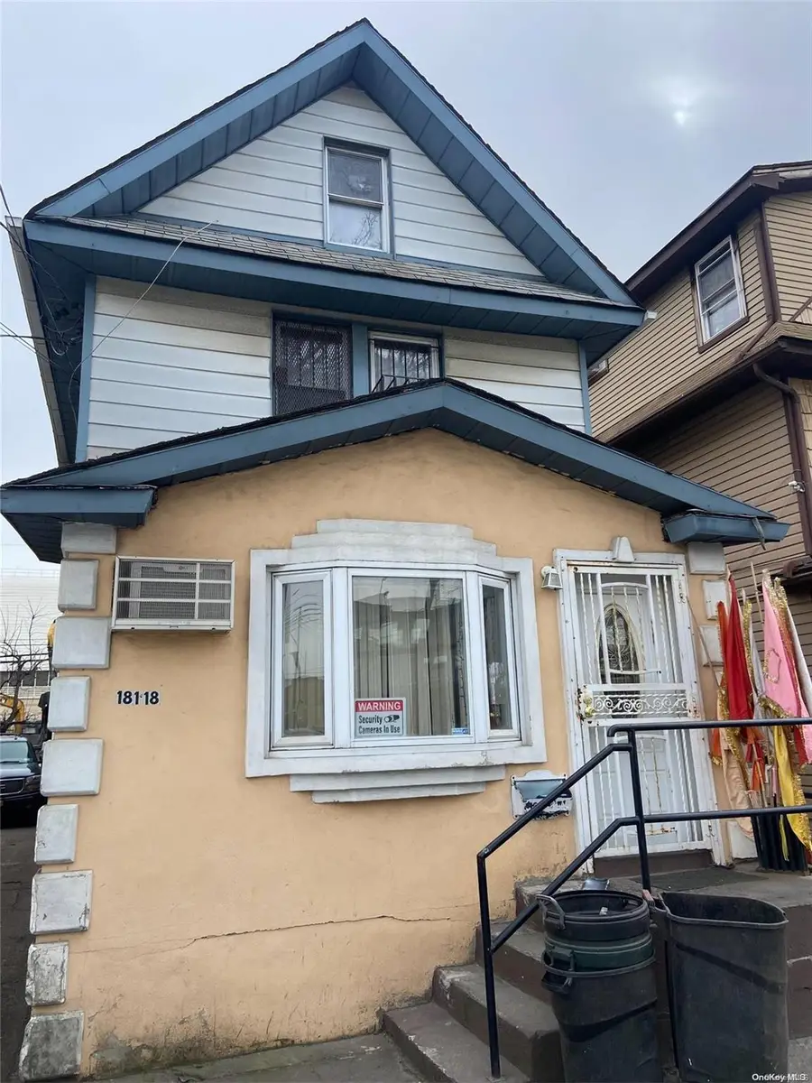 181-18 93rd Avenue, Jamaica, NY 11423 - Image #2