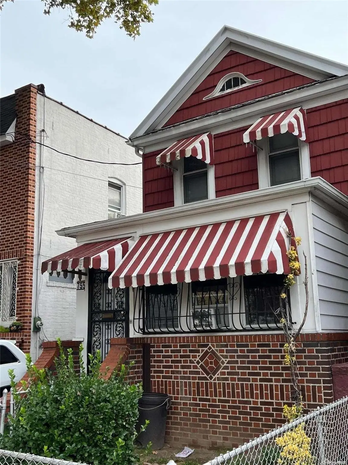 755 Albany Avenue, Brooklyn, NY 11203 - Image #1