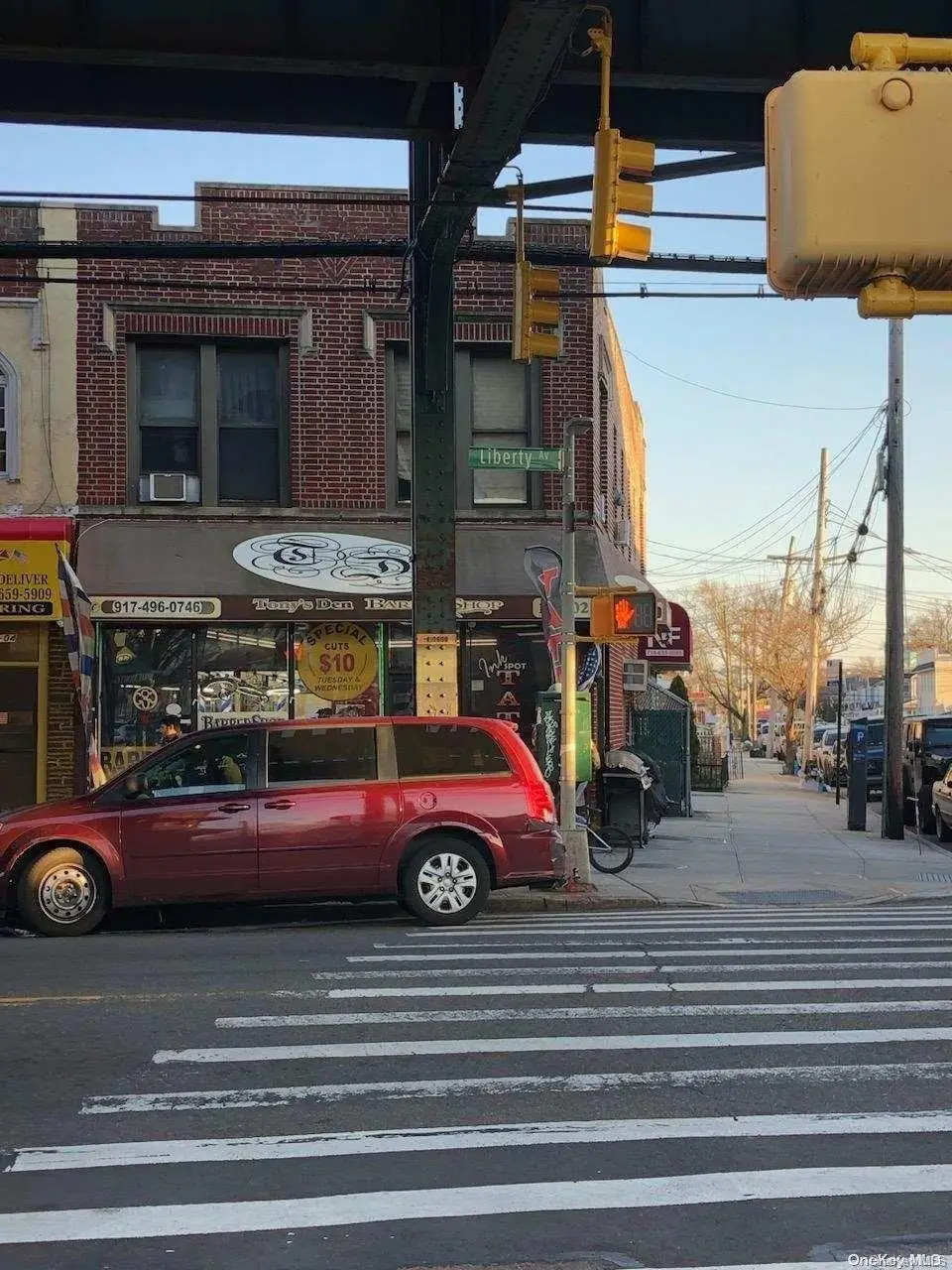 105-02 Liberty Avenue, Ozone Park, NY 11417 - Image #1