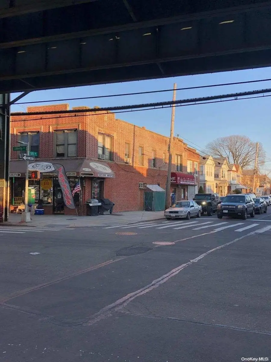 105-02 Liberty Avenue, Ozone Park, NY 11417 - Image #2