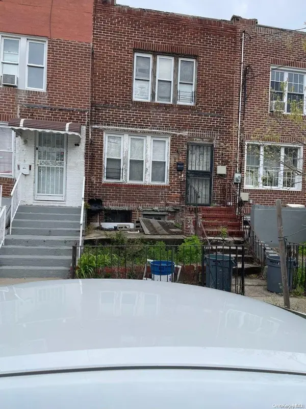 123-37 Inwood Street #1, Jamaica, NY 11436