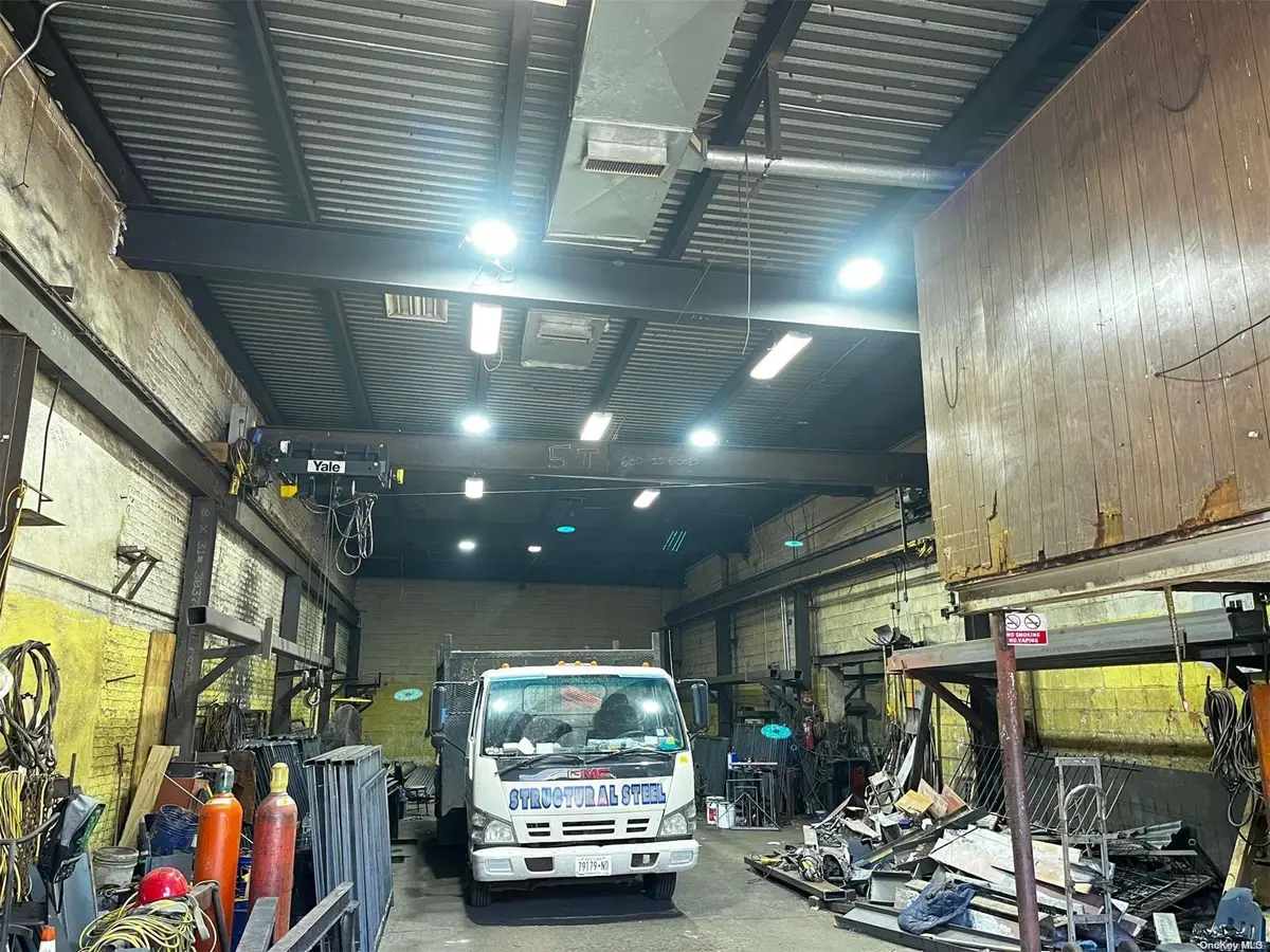 597 Liberty Avenue, Brooklyn, NY 11207 - Image #1