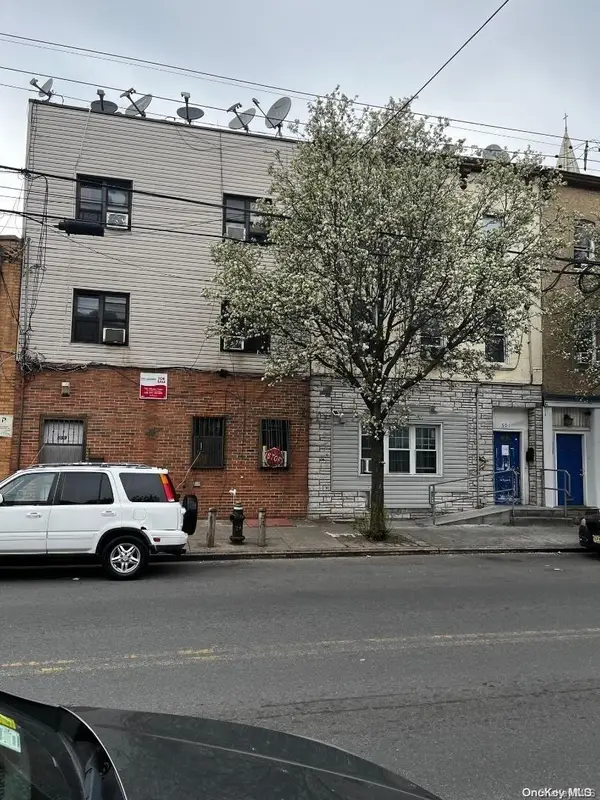 599 Liberty Avenue, Brooklyn, NY 11207