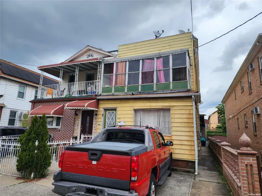 221 E 42 Street, Brooklyn, NY 11203 - Image #2