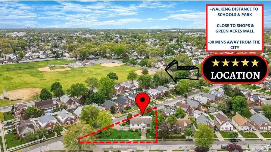 172 Roberta Street, Valley Stream, NY 11580 - Image #3