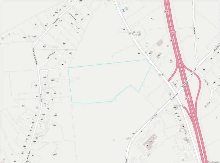 County Hwy 76, Middletown, NY 10940 - Image #2