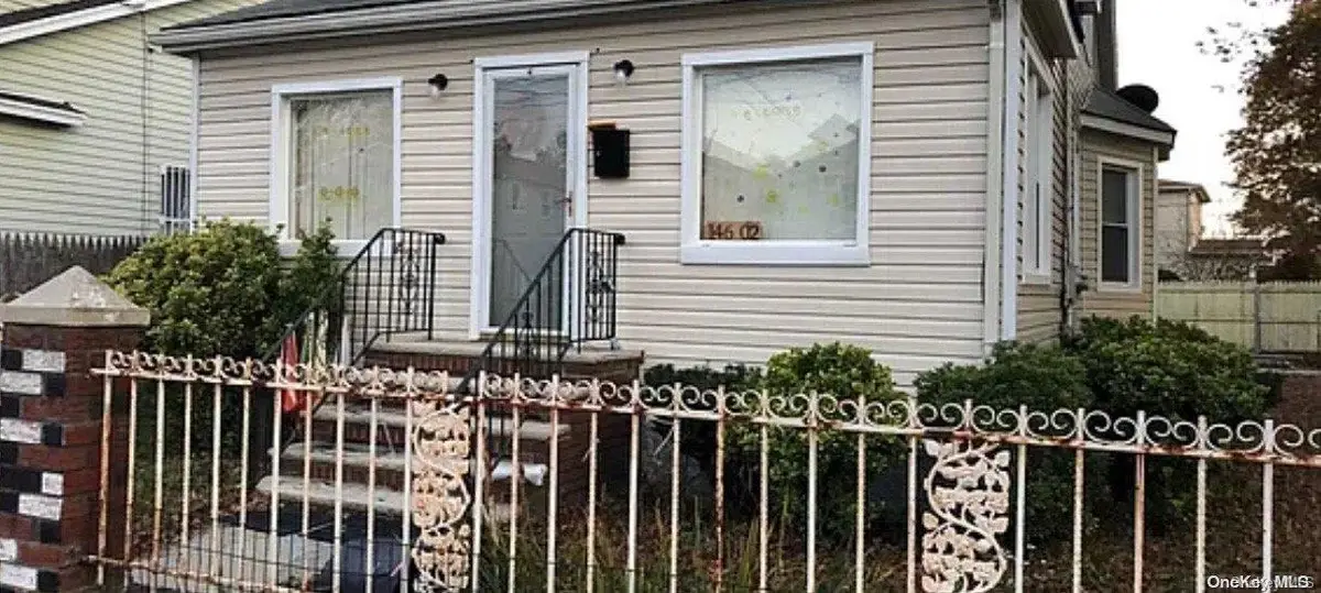 146-02 120th Avenue, Jamaica, NY 11436 - Image #1