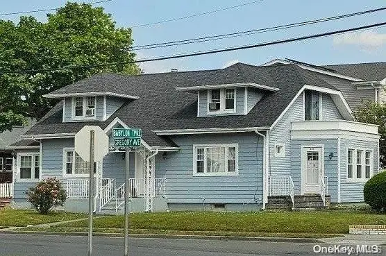 131 Gregory Avenue, Merrick, NY 11566 - #1
