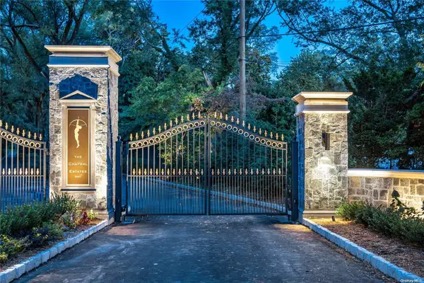 172 Hegemans Lane, Old Brookville, NY 11545