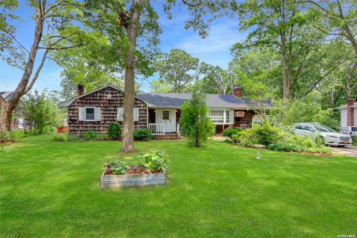 151 Pauls Path, Coram, NY 11727 - Image #1