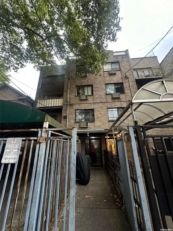 99-05 43 Avenue #2A, Corona, NY 11368