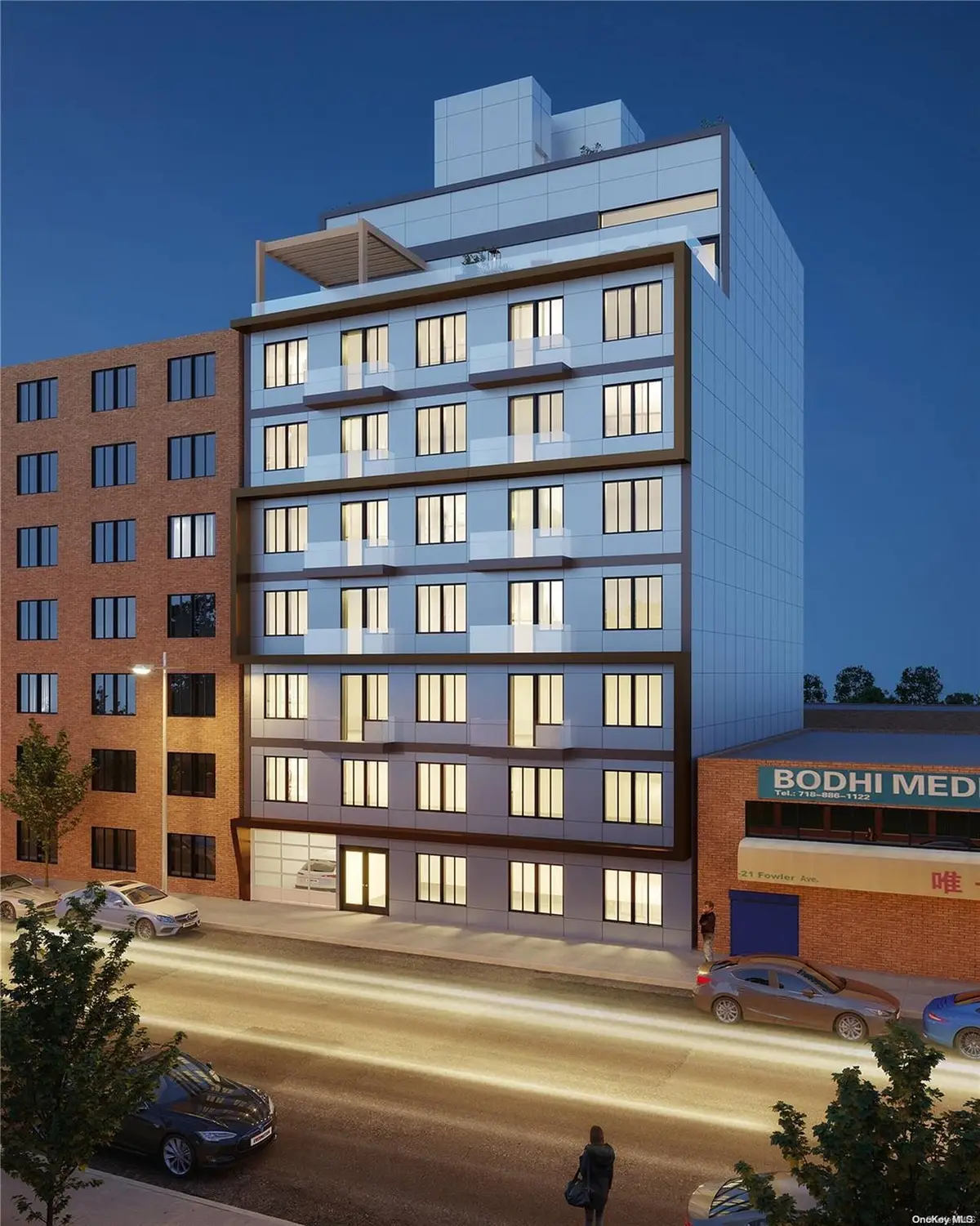 131-19 Fowler Avenue #5A, Flushing, NY 11355 - Image #1