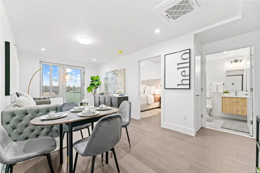 131-19 Fowler Avenue #5A, Flushing, NY 11355 - Image #2