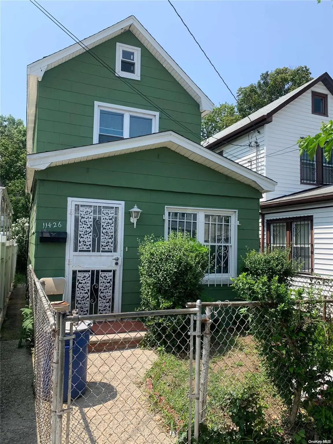 114-26 149th Street, Jamaica, NY 11436 - Image #1