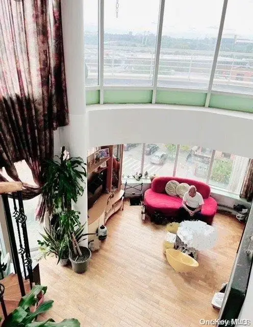 132-03 Sanford Avenue #7F, Flushing, NY 11355 - Image #3