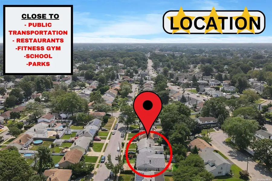 866 Edwards Boulevard, Valley Stream, NY 11580 - Image #3