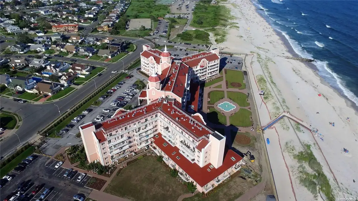 2 Richmond Road #6U&6V, Lido Beach, NY 11561 - Image #1
