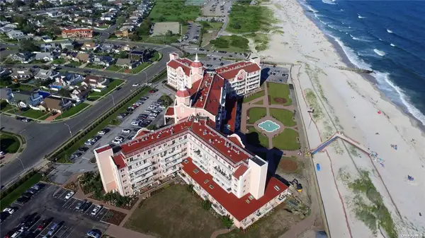 2 Richmond Road #6U&6V, Lido Beach, NY 11561