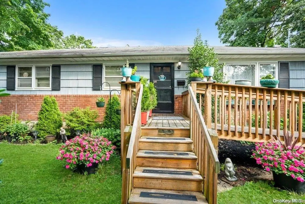 1931 Miller Place, Merrick, NY 11566 - #1