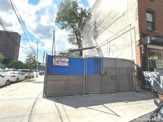 196 Rockaway Avenue, Brooklyn, NY 11233 - Image #2