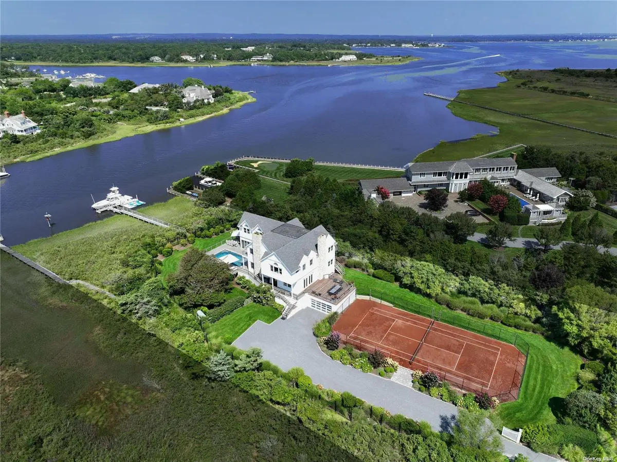 157 Dune Road, Quogue, NY 11959 - Image #1