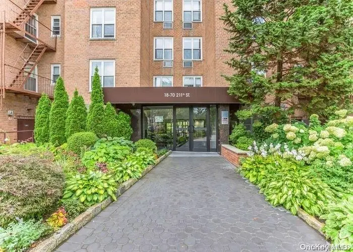 18-70 211 Street #2A, Bayside, NY 11360 - Image #3