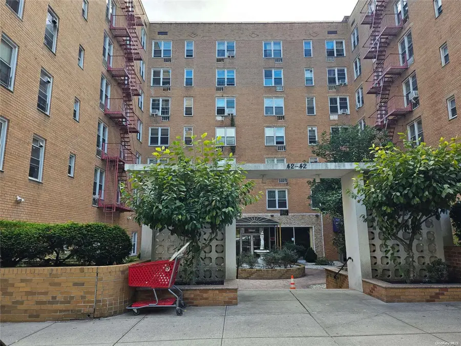 42-42 Colden Street #622, Flushing, NY 11355 - Image #2