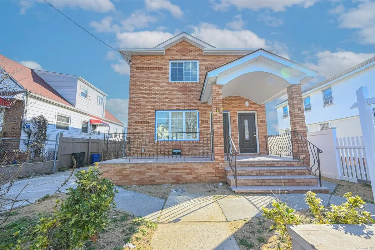 161-16 129 Avenue, Jamaica, NY 11434 - Image #1