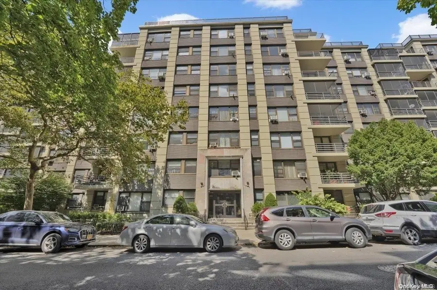 98-33 64th Avenue #4f, Rego Park, NY 11374 - Image #3