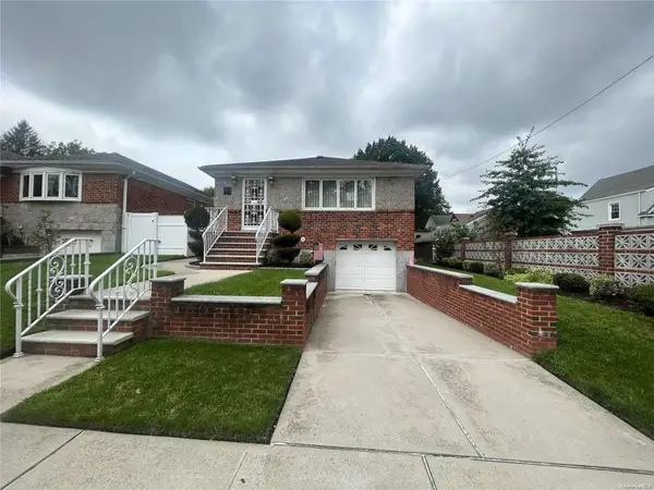 28-14 157th Street, Flushing, NY 11354