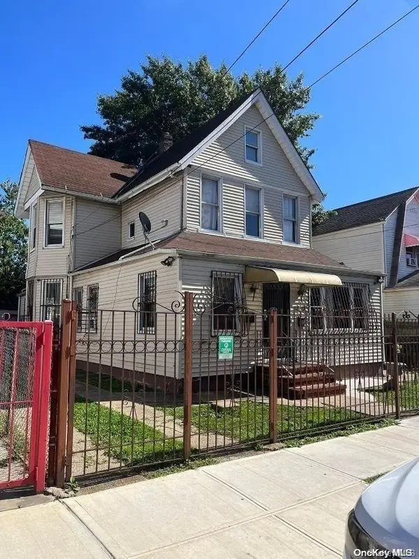 94-21 134th Street, Richmond Hill S., NY 11419