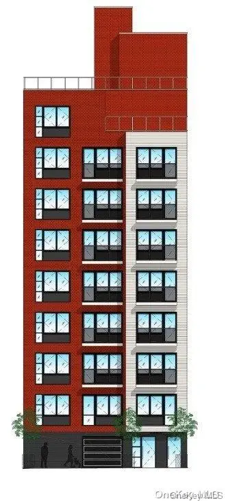 153-10 89th Ave, Jamaica, NY 11432 - Image #2