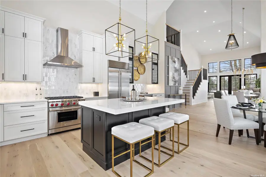 Lot 32B Three Ponds Lane #32, Woodbury, NY 11797 - Image #3