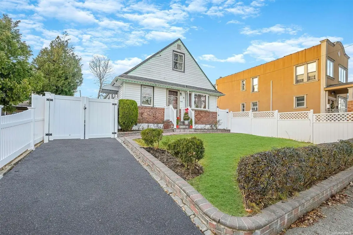 208 Benson Avenue, Elmont, NY 11003 - Image #1