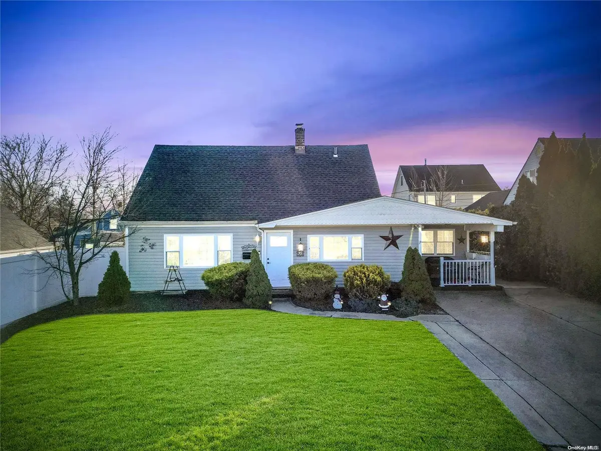 50 Tower Lane, Levittown, NY 11756 - Image #1