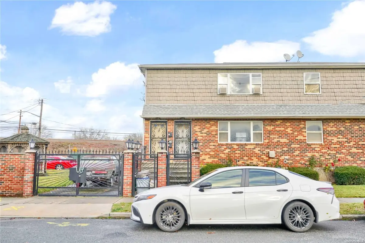 120-05 167th Street, Jamaica, NY 11434 - Image #1