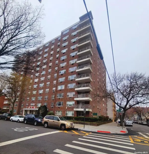 8900 170 Street #7D, Jamaica, NY 11432